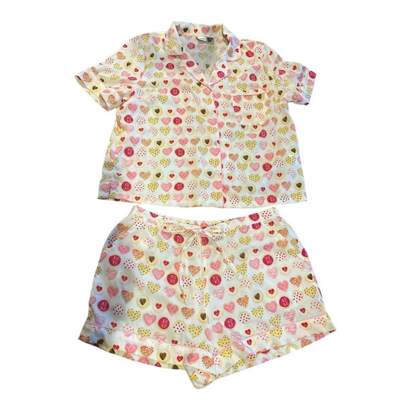 Cupcakes & Cashmere Pajama Set - Picture 2 of 9